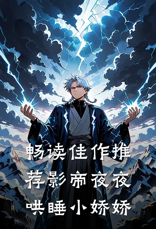 畅读佳作推荐影帝夜夜哄睡小娇娇