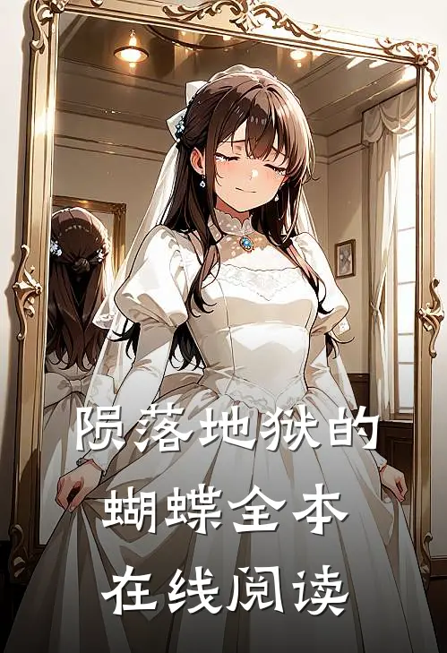 陨落地狱的蝴蝶全本在线阅读