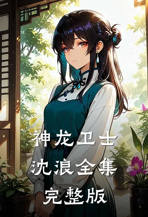 神龙卫士沈浪全集完整版