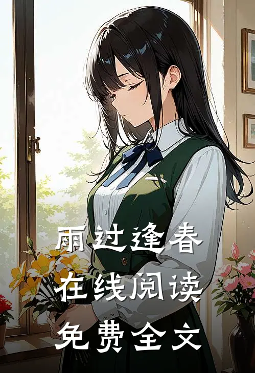 雨过逢春在线阅读免费全文