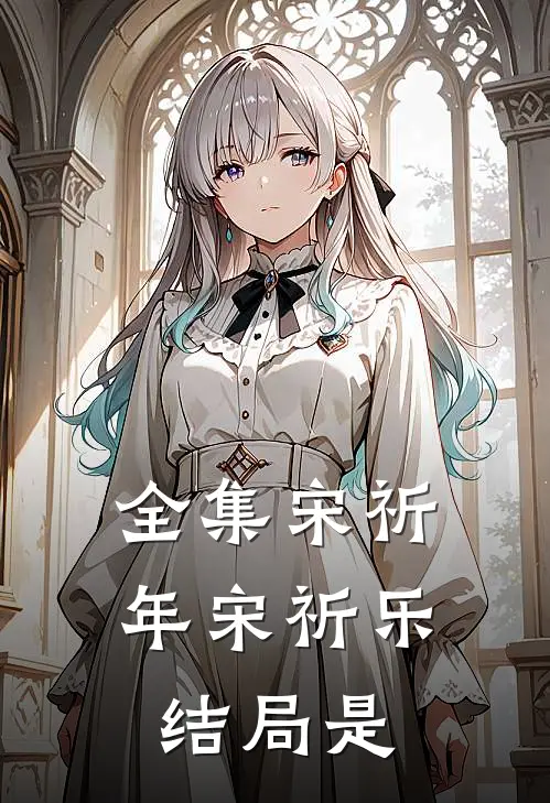 全集宋祈年宋祈乐结局是