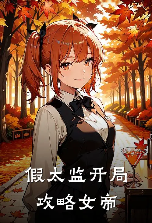 假太监开局攻略女帝