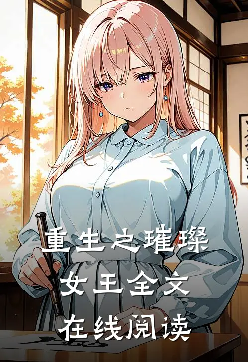 重生之璀璨女王全文在线阅读