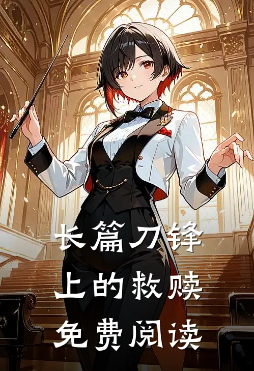 长篇刀锋上的救赎免费阅读