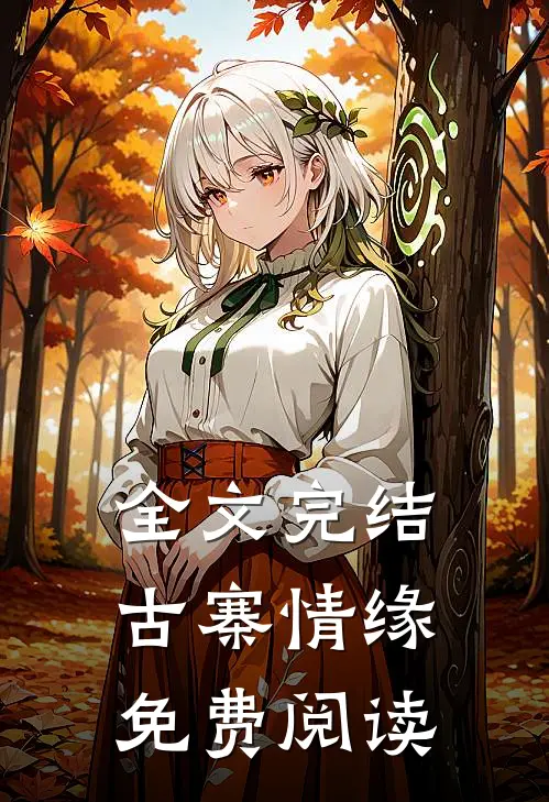 全文完结古寨情缘免费阅读