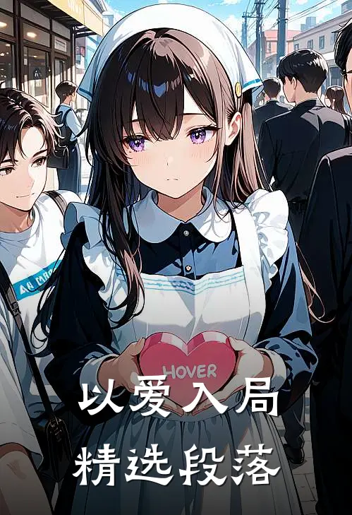 以爱入局精选段落