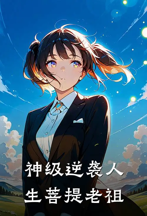 神级逆袭人生菩提老祖