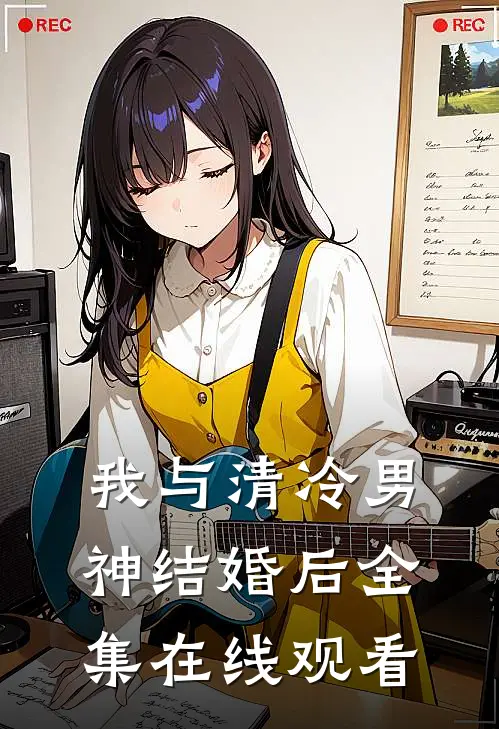 我与清冷男神结婚后全集在线观看