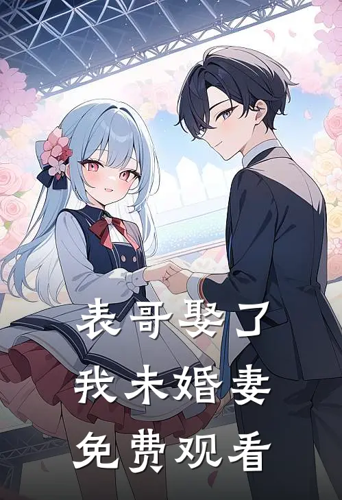 表哥娶了我未婚妻免费观看