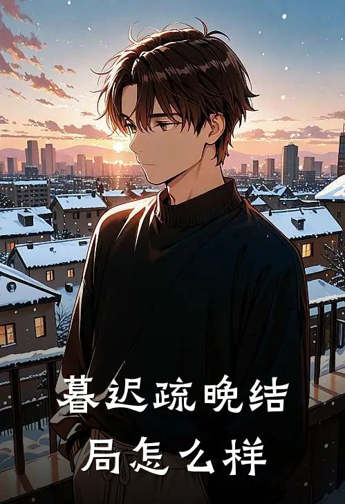 暮迟疏晚结局怎么样