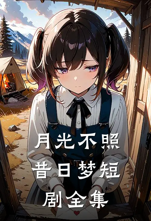 月光不照昔日梦短剧全集
