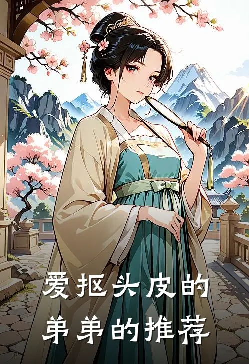 爱抠头皮的弟弟的推荐