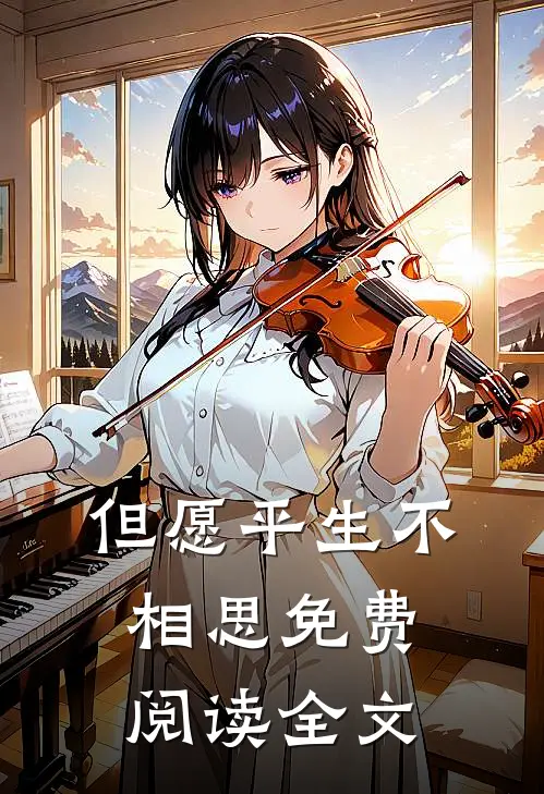 但愿平生不相思免费阅读全文