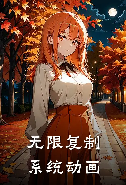 无限复制系统动画