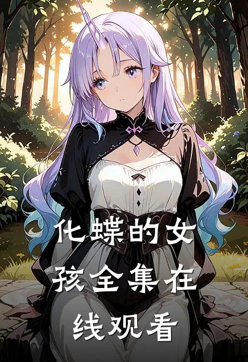 化蝶的女孩 全集在线观看