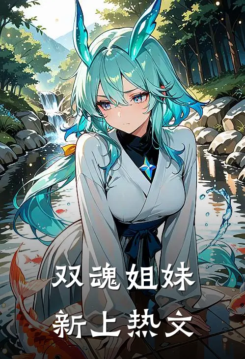 双魂姐妹新上热文
