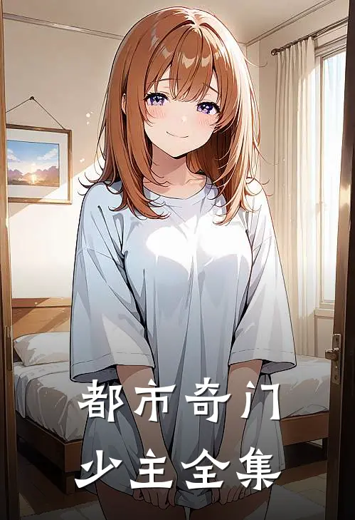 都市奇门少主全集