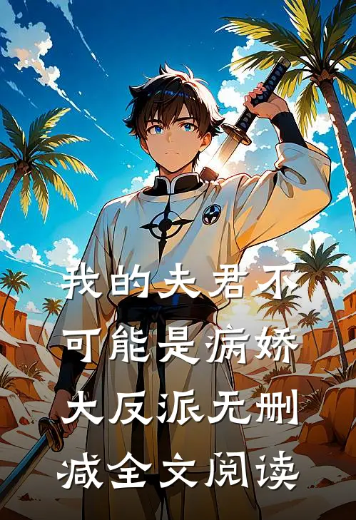 我的夫君不可能是病娇大反派无删减全文阅读