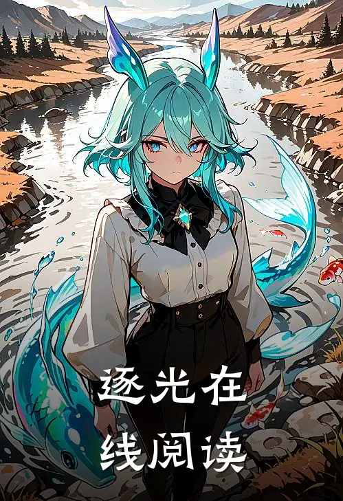 逐光在线阅读