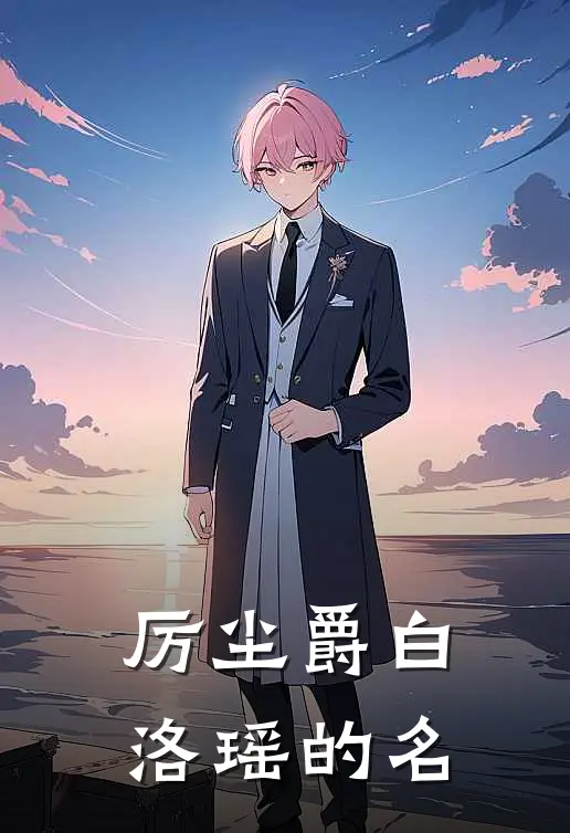 厉尘爵白洛瑶的名