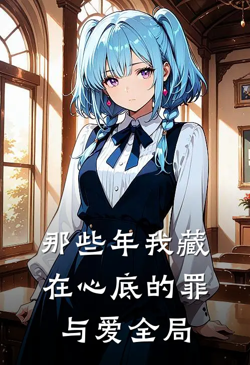 那些年我藏在心底的罪与爱全局