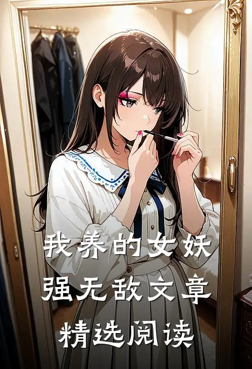 我养的女妖强无敌文章精选阅读