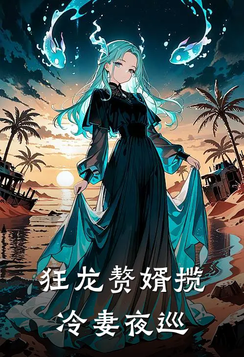 狂龙赘婿揽冷妻夜巡