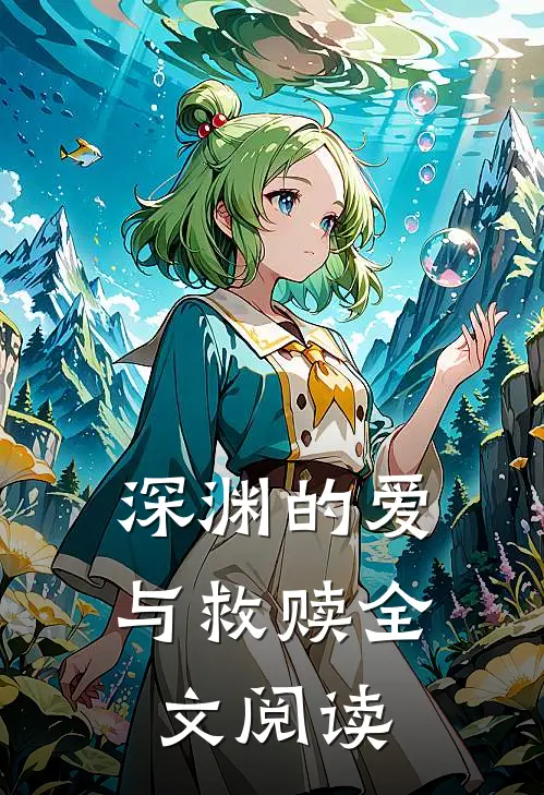 深渊的爱与救赎全文阅读