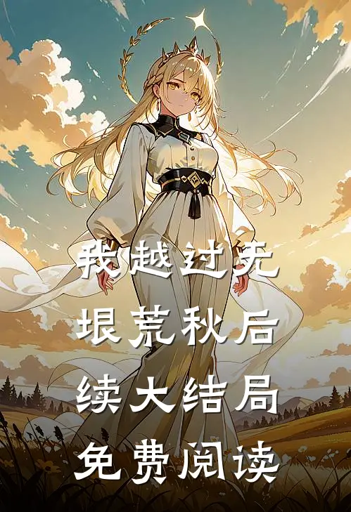 我越过无垠荒秋后续大结局免费阅读