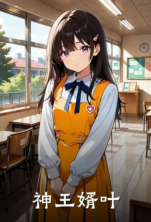神王婿叶