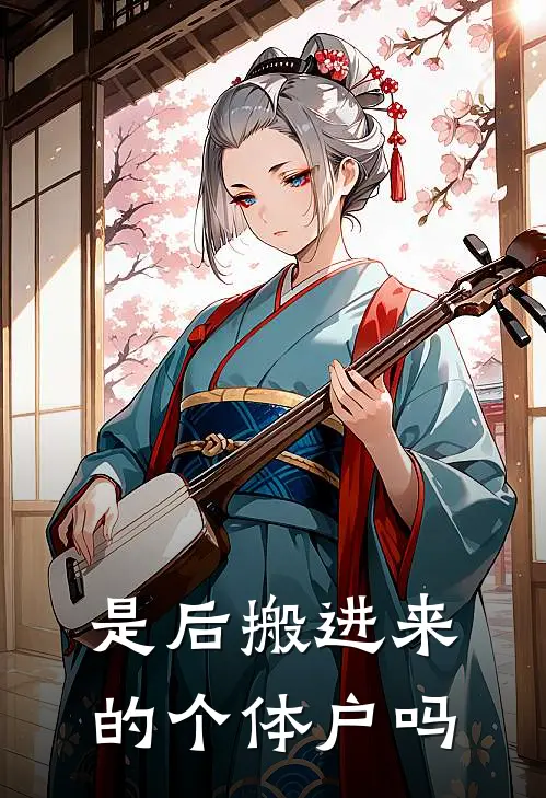 是后搬进来的个体户吗
