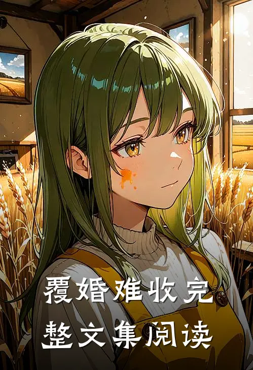 覆婚难收完整文集阅读