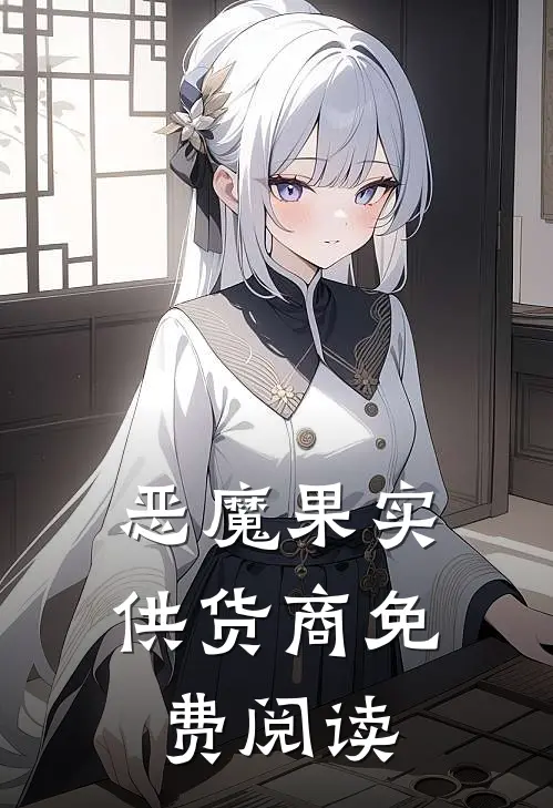 恶魔果实供货商免费阅读