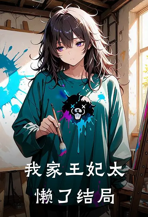 我家王妃太懒了结局