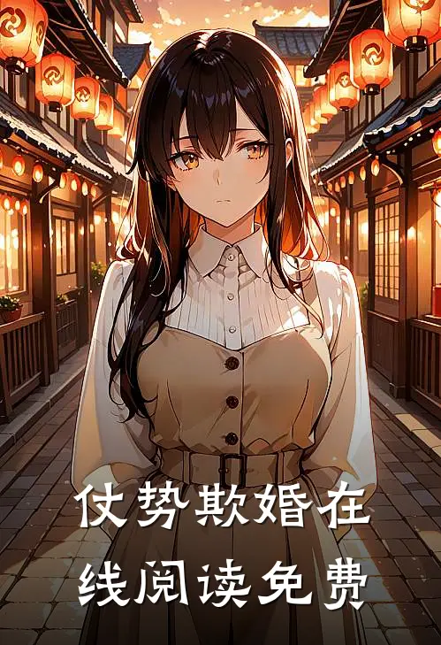 仗势欺婚在线阅读免费