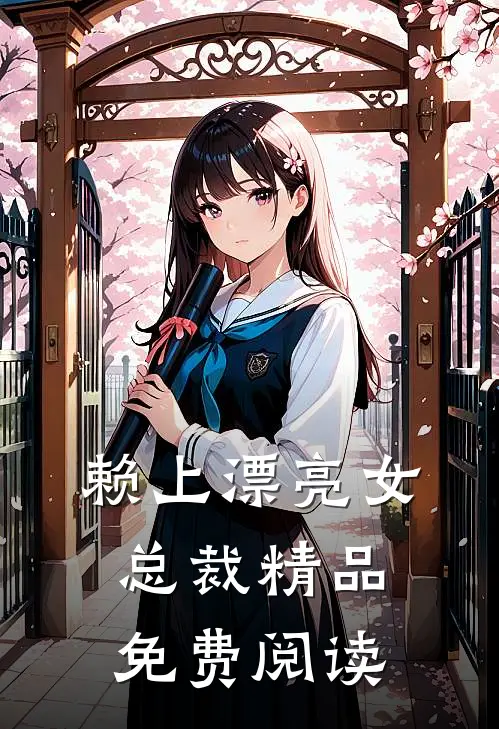 赖上漂亮女总裁精品免费阅读