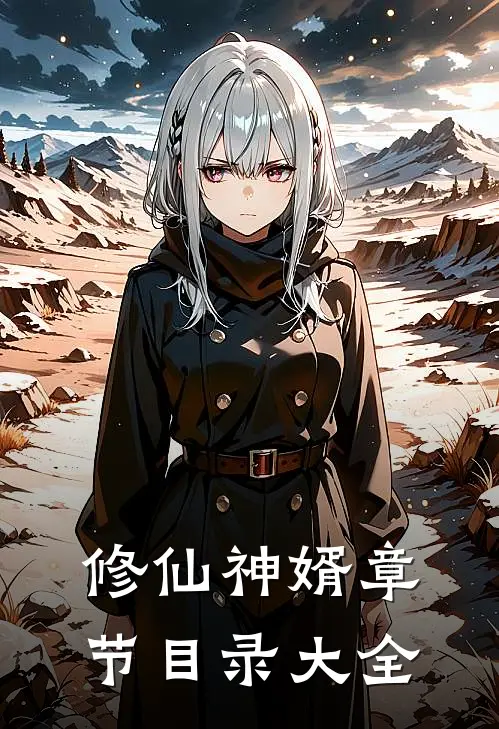 修仙神婿章节目录大全
