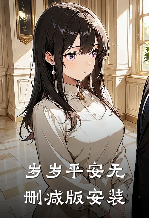 岁岁平安无删减版安装