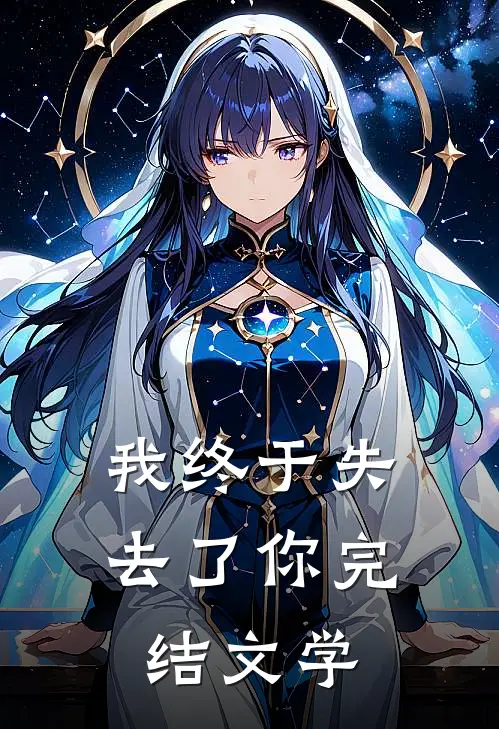我终于失去了你完结文学