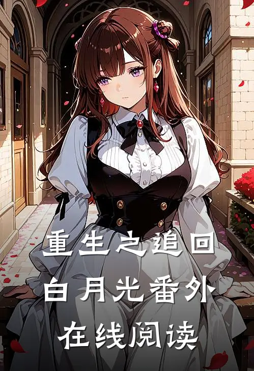 重生之追回白月光 番外在线阅读