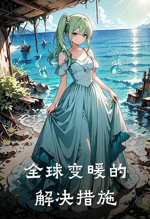 全球变暖的解决措施