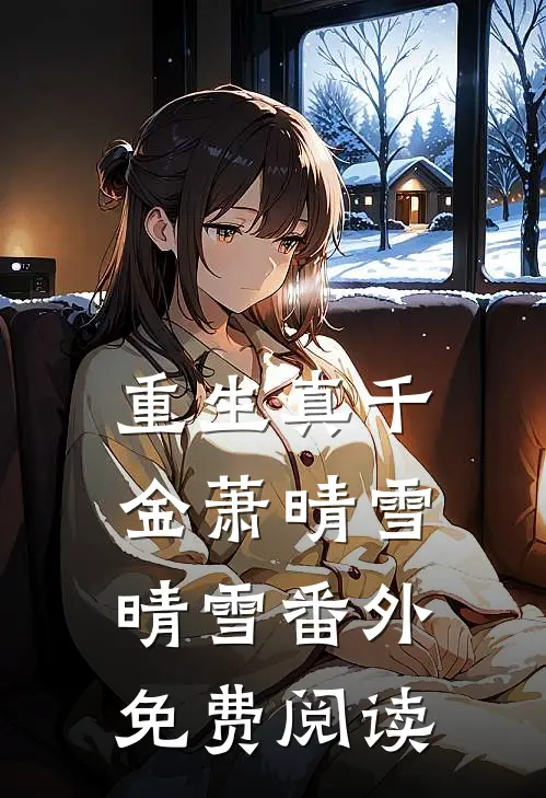 重生真千金萧晴雪晴雪 番外免费阅读