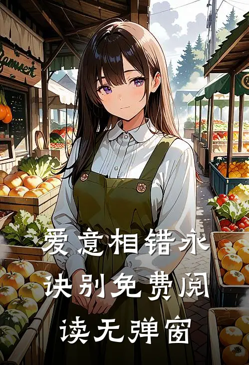 爱意相错永诀别免费阅读无弹窗