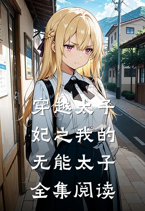 穿越太子妃之我的无能太子全集阅读