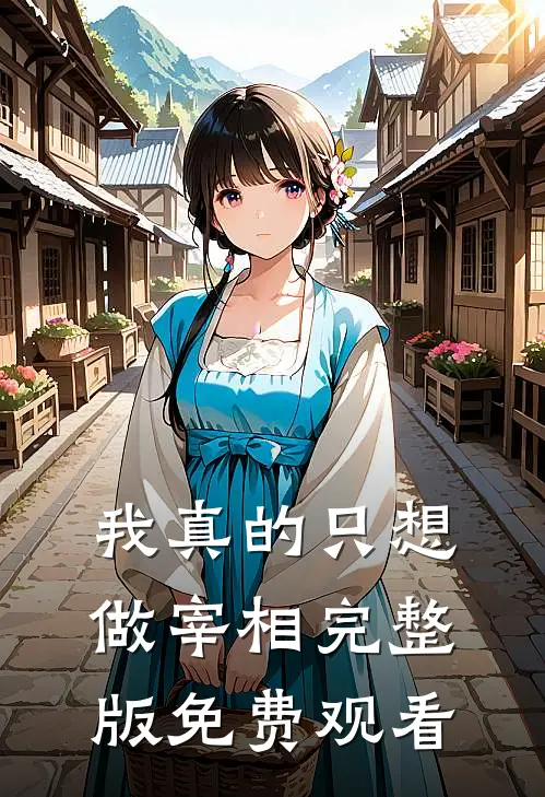 我真的只想做宰相完整版免费观看