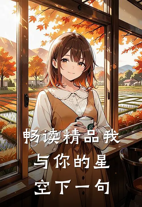 畅读精品我与你的星空下一句