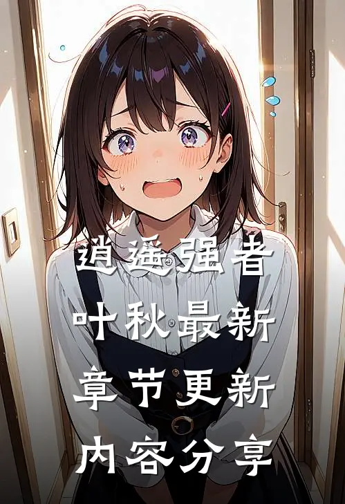 逍遥强者叶秋最新章节更新内容分享