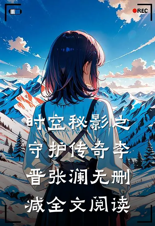 时空秘影之守护传奇李晋张澜无删减全文阅读