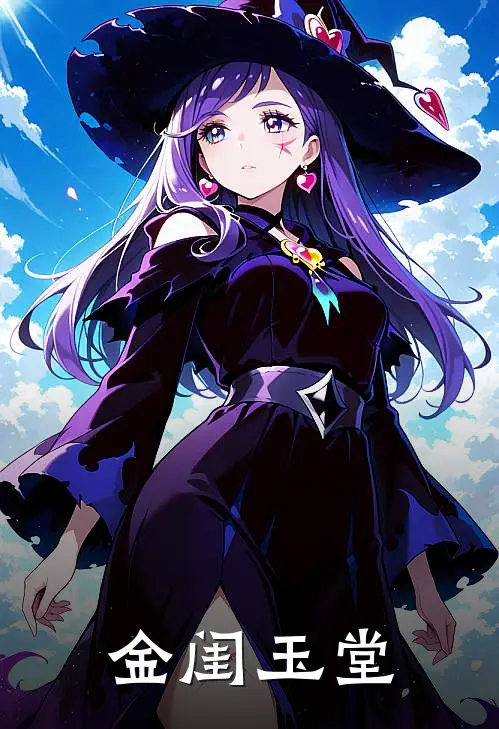 金闺玉堂