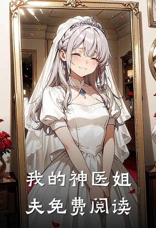 我的神医姐夫免费阅读